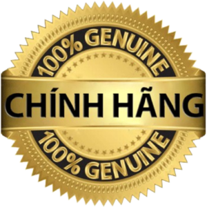 Linh kiện chính hãng 100%