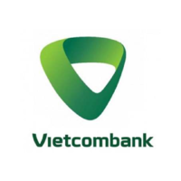 Logo Vietcombank