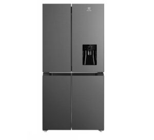 Mẹo khắc phục khi gặp lỗi không xả đá tủ lạnh Electrolux